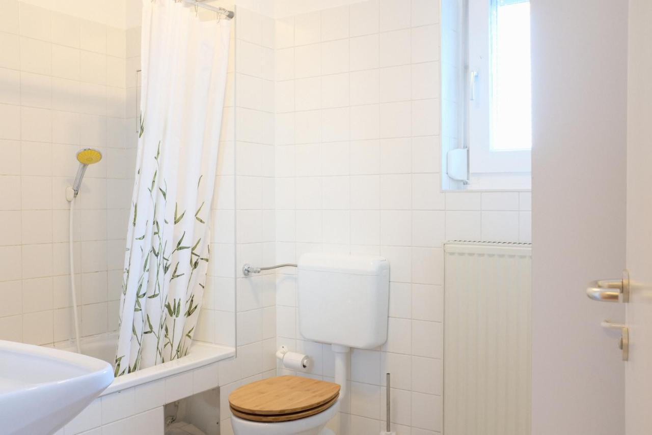 Town House Near Metro & Vienna City Center Ngoại thất bức ảnh