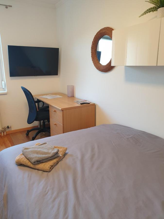 Town House Near Metro & Vienna City Center Ngoại thất bức ảnh