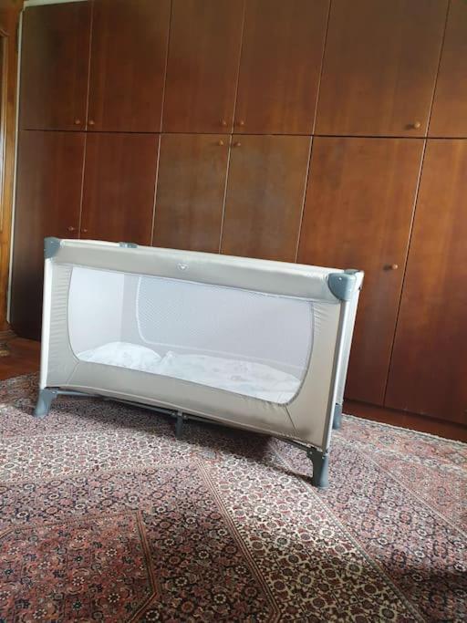 Town House Near Metro & Vienna City Center Ngoại thất bức ảnh