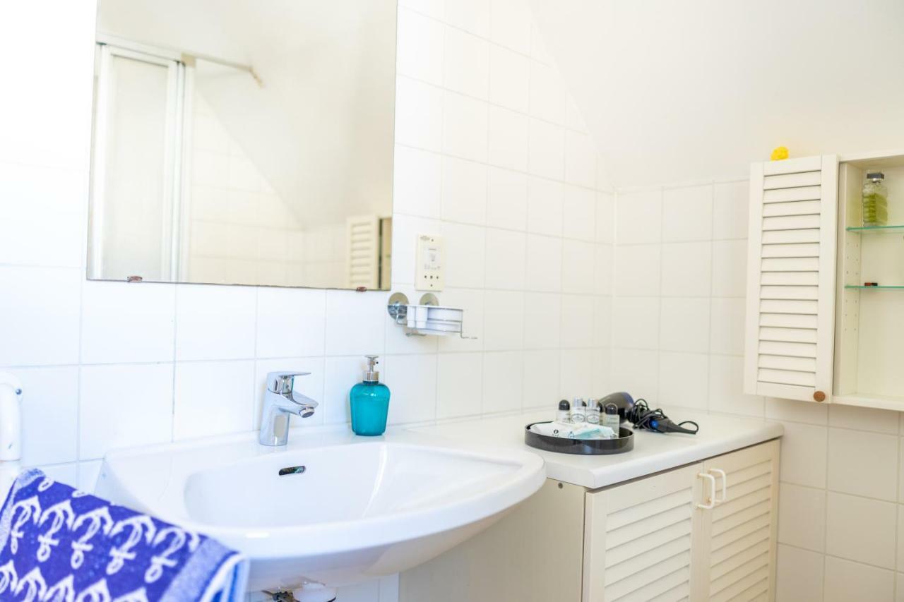 Town House Near Metro & Vienna City Center Ngoại thất bức ảnh