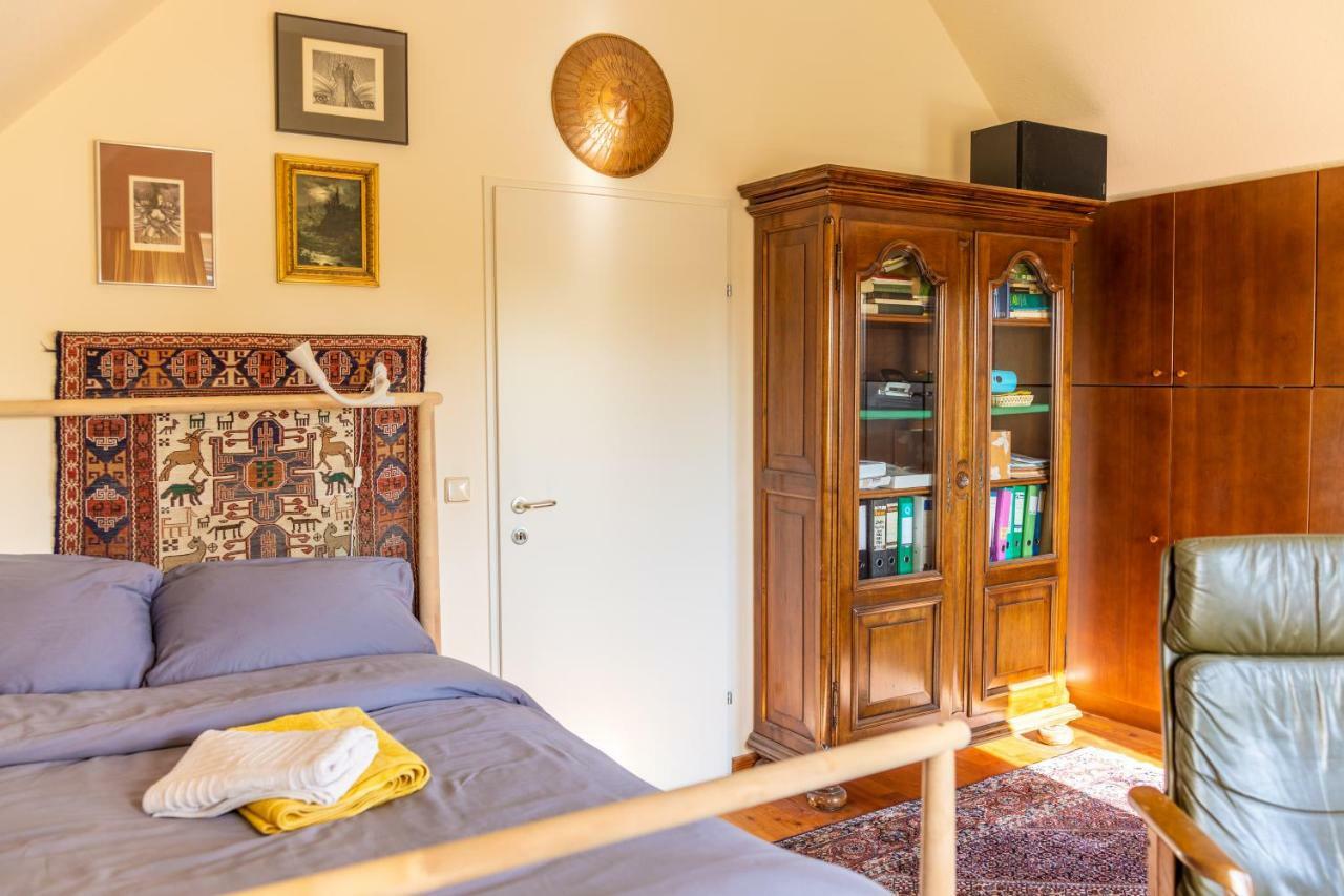 Town House Near Metro & Vienna City Center Ngoại thất bức ảnh