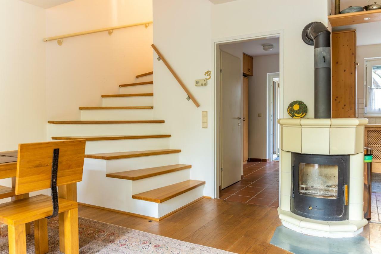 Town House Near Metro & Vienna City Center Ngoại thất bức ảnh